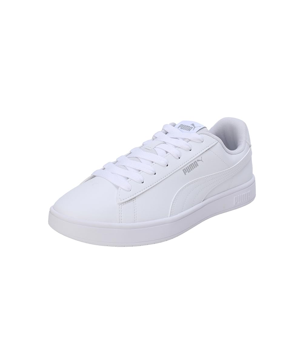 PUMA Rickie Classic Herren Sneaker Sportschuh 394251 14 schwarz