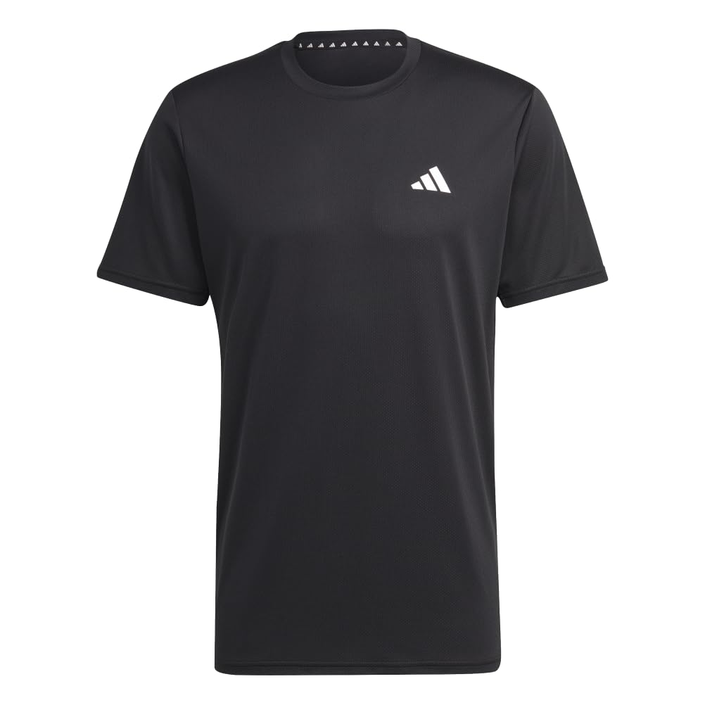 Adidas Mens Train Essentials Training T-Shirt