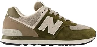 New Balance 574 Unisex Trainers - Adult