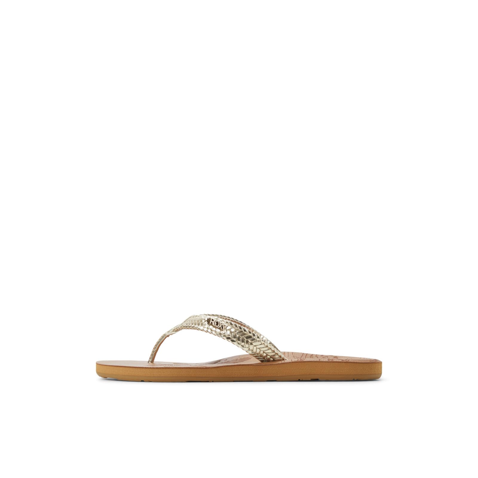 Roxy Lili III Women's Flip Flops