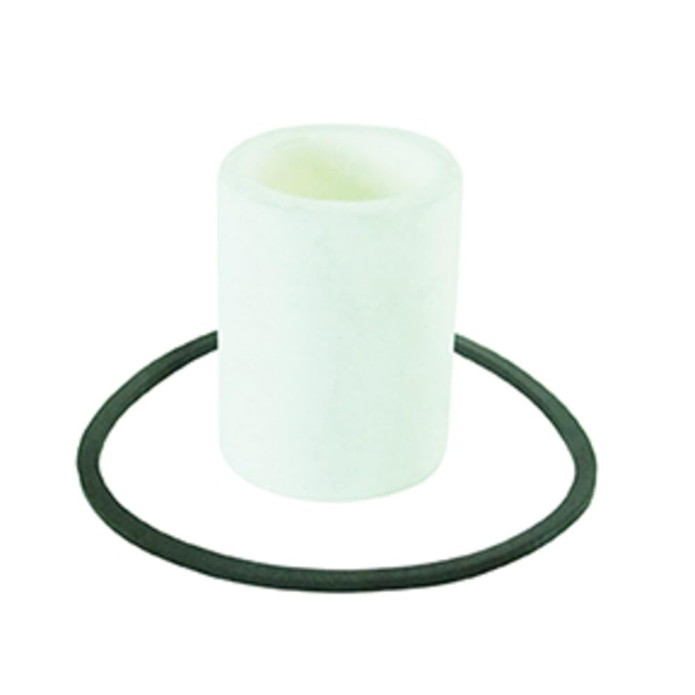 DeVilbiss HAF47 Element and Gasket Kit, 1 Pack