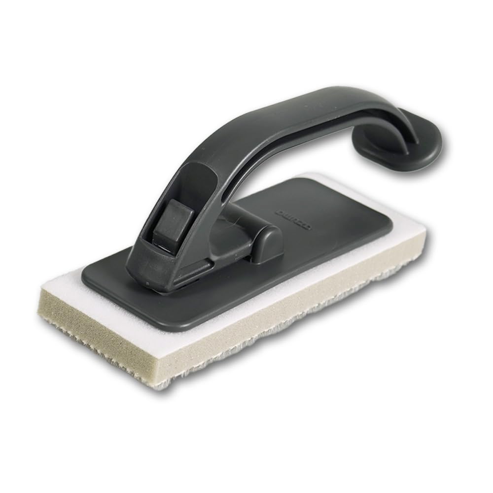 【Online Exclusive Color】Azuma sm@rt Smart Bathroom Floor Cleaning, Main Unit wit