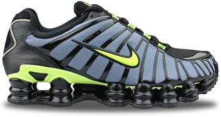 Nike Shox TL Trainers CN0151-002 (7.5 UK)