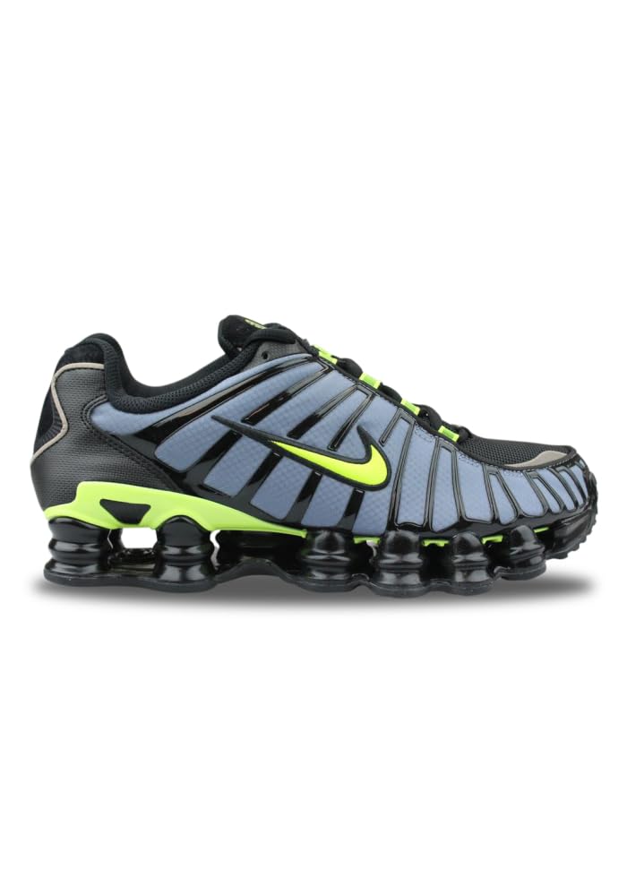 Nike Shox TL Trainers CN0151-002 (7.5 UK)