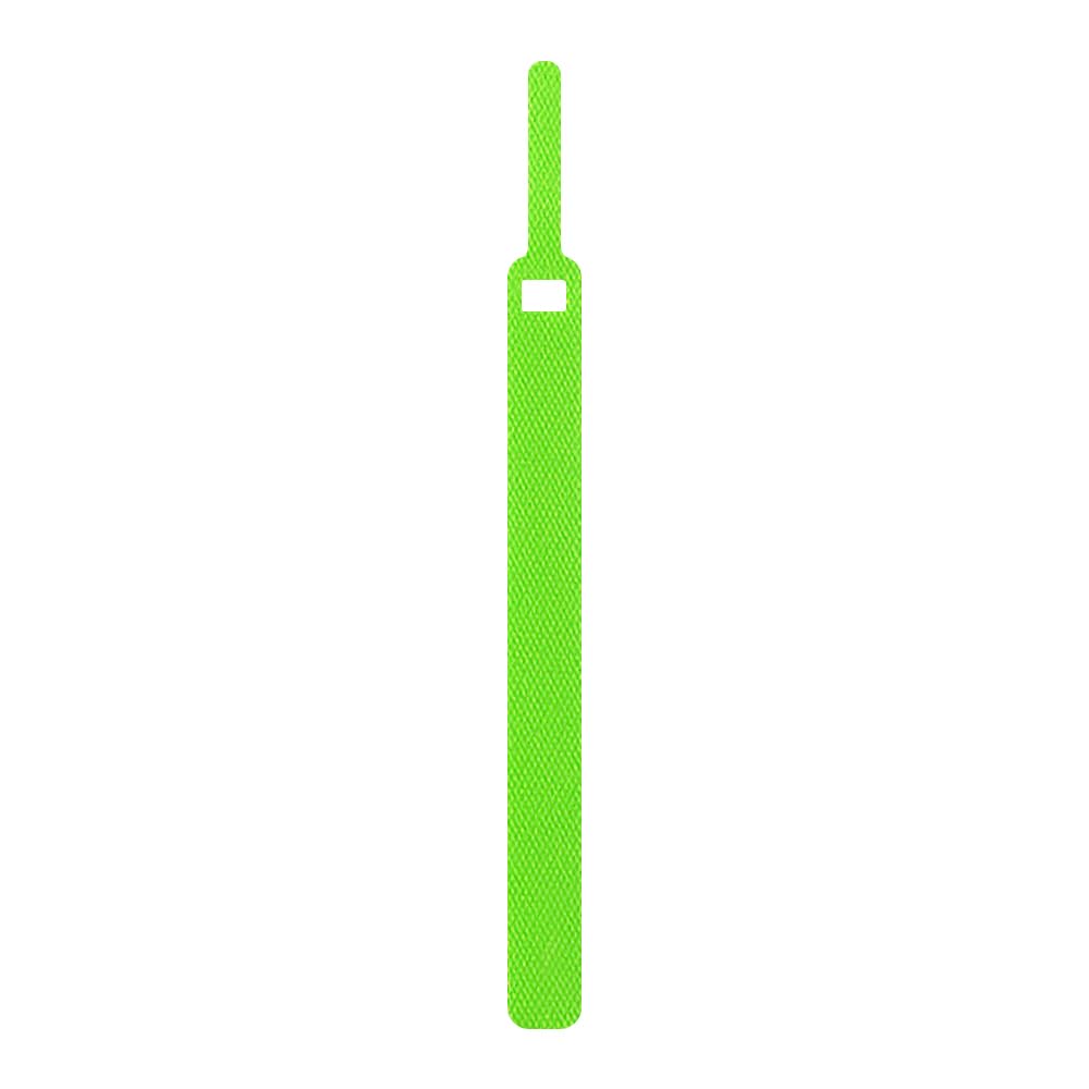 Reusable Cable Ties with Hook and Loop Multipurpose Adjustable Cable Management 