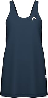 Head Spirit Dress Women Vestido de Tenis Mujer (Pack de 1)