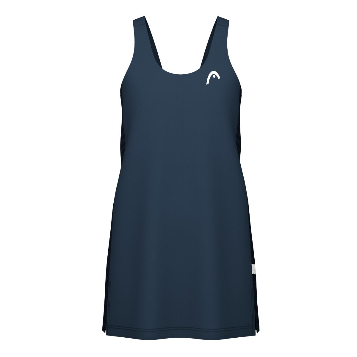 Head Spirit Dress Women Vestido de Tenis Mujer (Pack de 1)