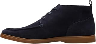 Clarks Mens Torford Mid