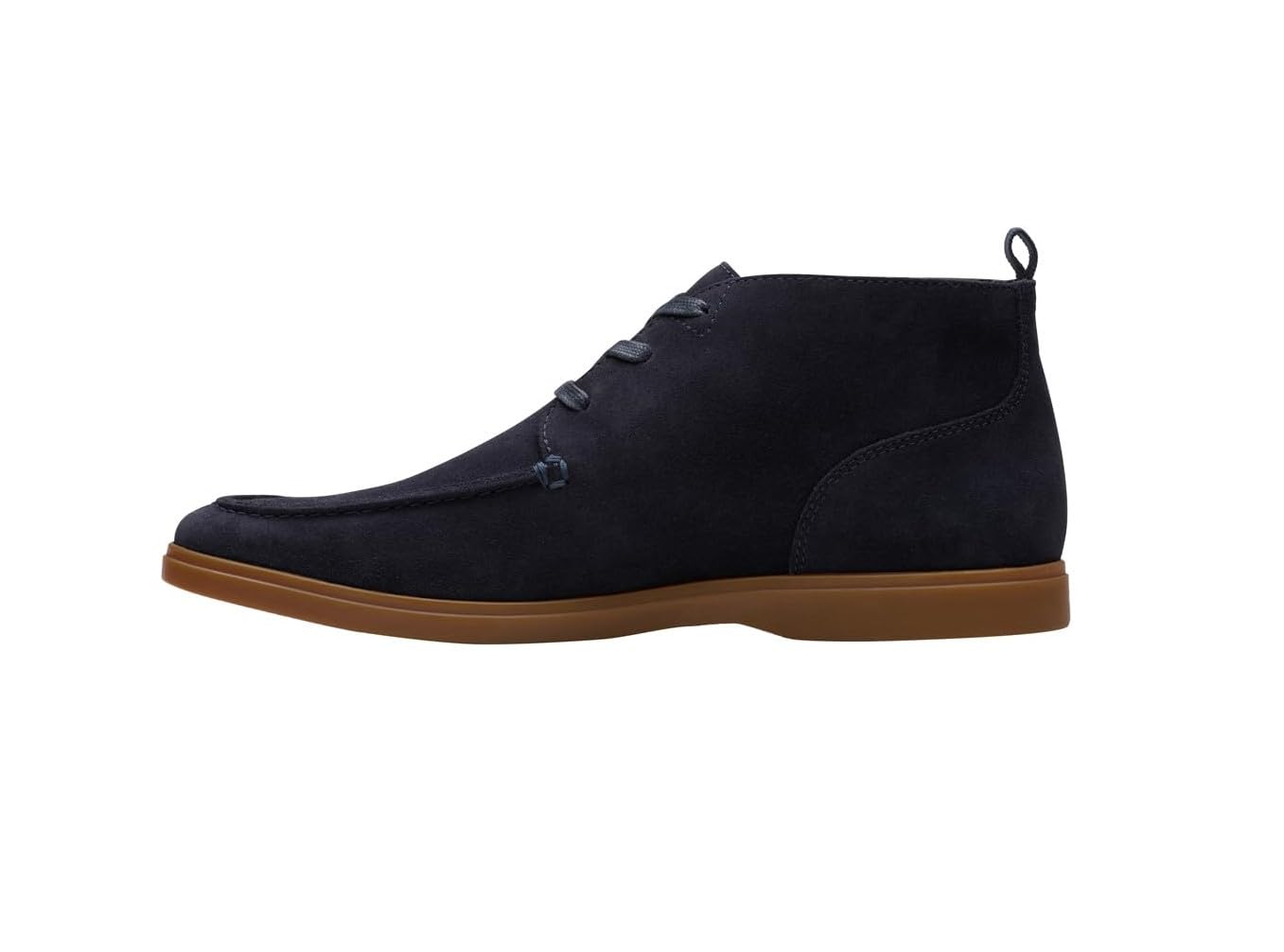 Clarks Mens Torford Mid