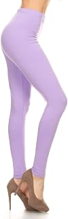 Leggings Depot PANTS レディース