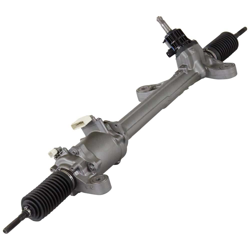 Electric Power Steering Rack & Pinion For Acura TL 2009 2010 2011 2012 2013 2014
