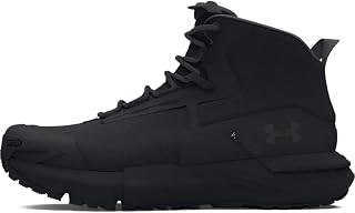 Under Armour Mens Charged Valsetz Mid Walking Boots