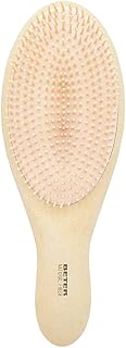 Beter - Natural Fiber Detangling Hair Brush - Made from Wheat Fibres - Ideal for Detangling Hair Every Day