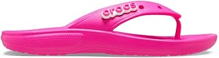 Crocs Unisex Adult Classic All-Terrain Flip Flop