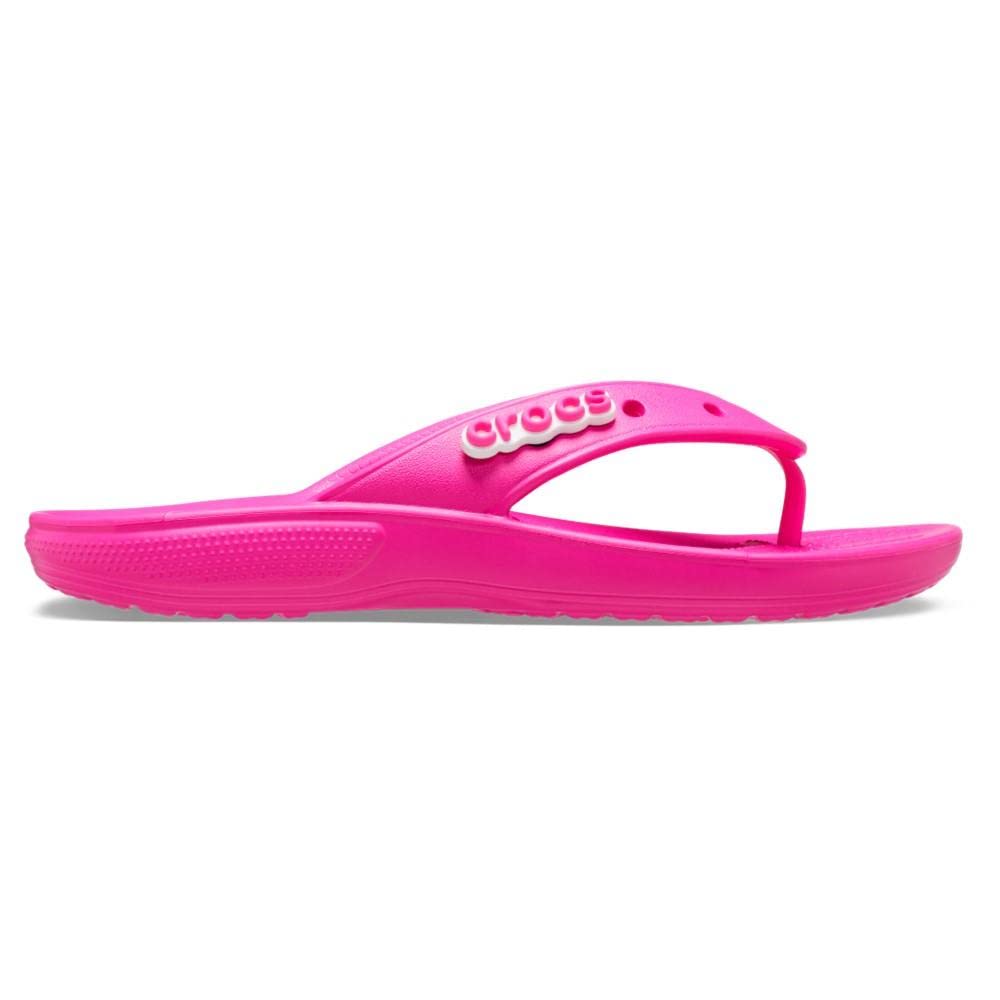 Crocs Unisex Adult Classic All-Terrain Flip Flop