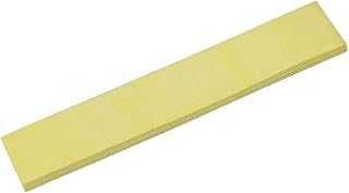 20-Pack Mite Control Strips with Fluvalinate for Beekeeping, Plastic Pest Removal Bars for Hive Health, Long-Lasting Protection for Bee Colonies