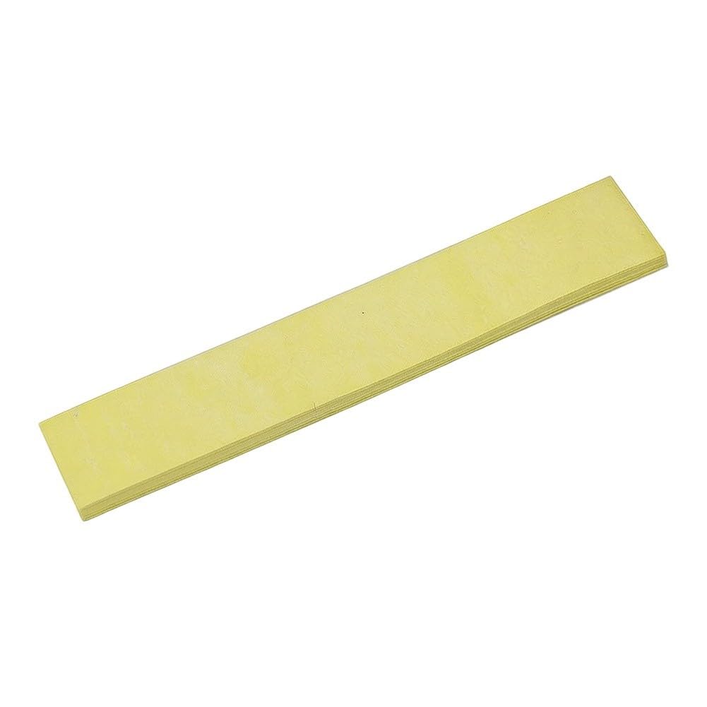 20-Pack Mite Control Strips with Fluvalinate for Beekeeping, Plastic Pest Remova