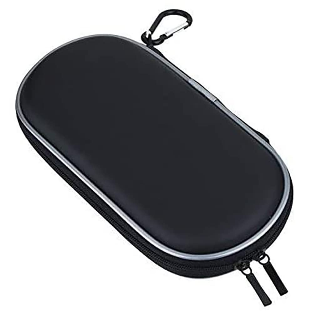 OSTENT Protect Hard Travel Carry Guard Shell Case Cover Bag Pouch for Sony PS Vi