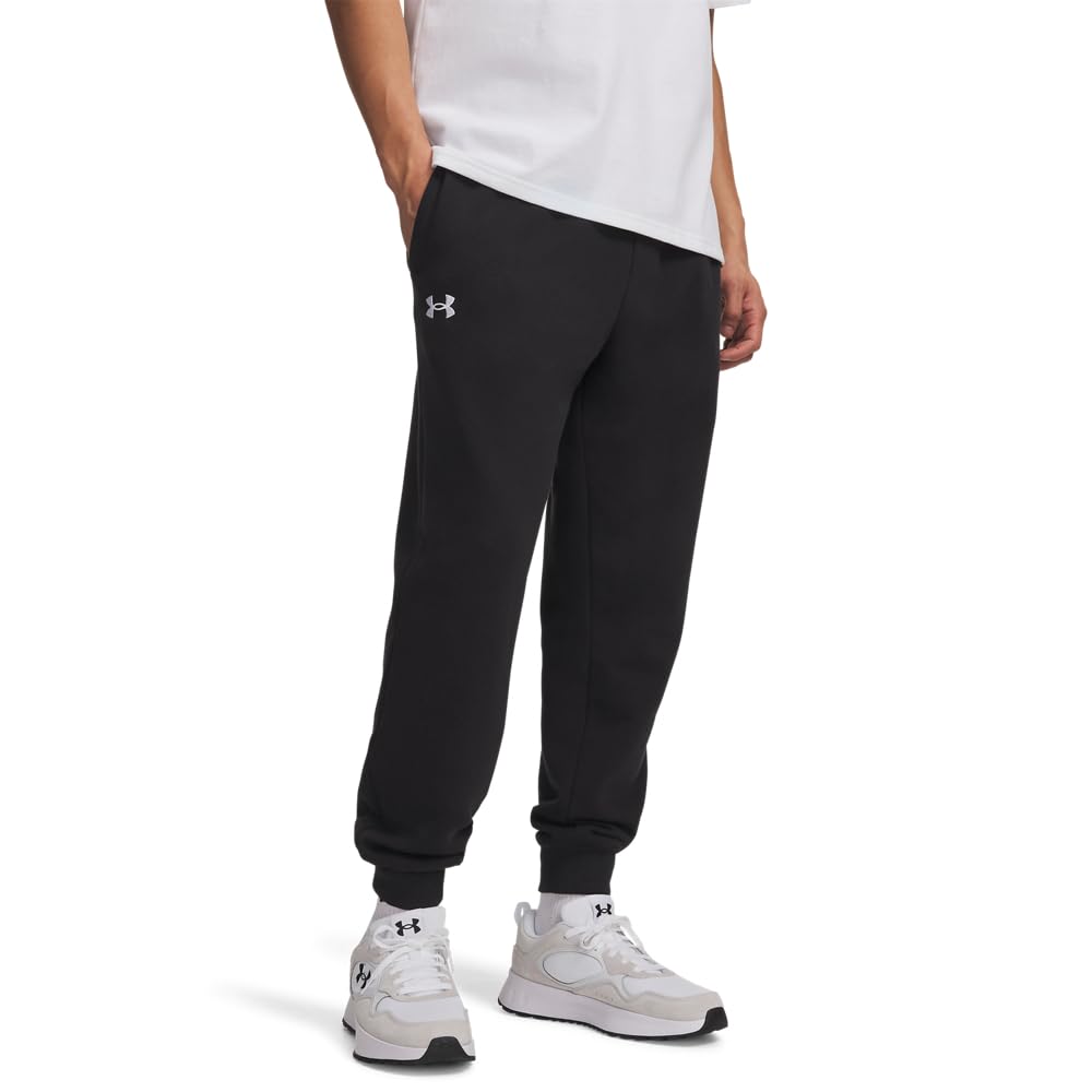 Under Armour Rival Fleece Men's Sweatshirt (Pack of 1)
