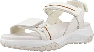 Geox Women's Modern Sport Sandals, 4