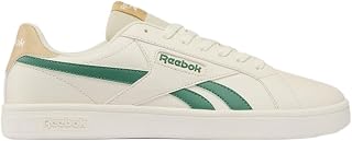 Reebok Court Retro, Unisex Adult Sneakers