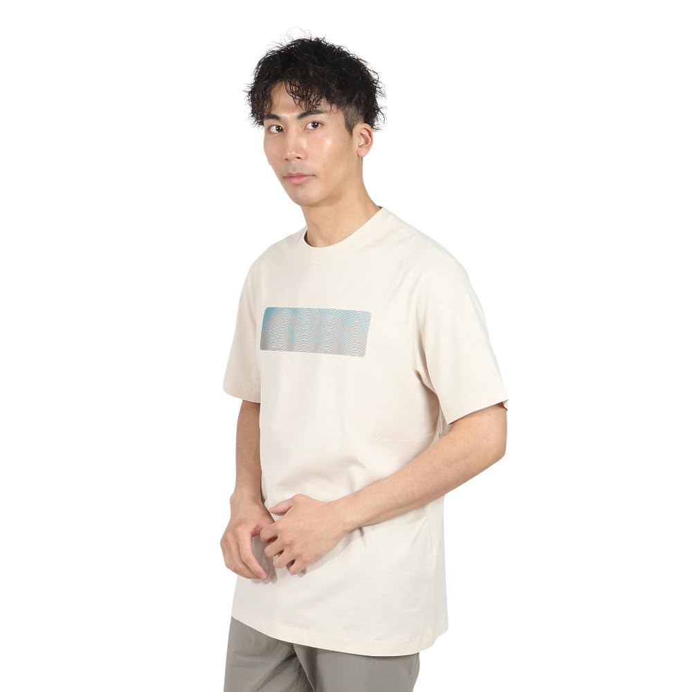 Oakley Men's Duality B1b Tee T-Shirt (Pack of 1)