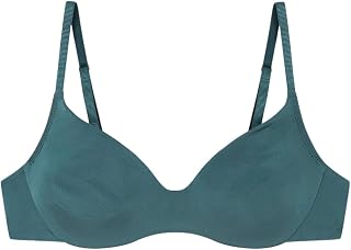Women'secret Sujetador con Aros Femenine Trendy Women's Bra