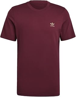 adidas Originals Trefoil Essentials T-Shirt for Men