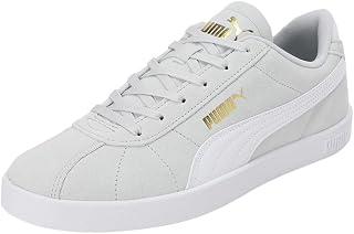 PUMA Unisex Club II Trainers