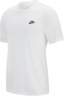 Nike Men's Sportswear Club T-Shirt