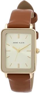 Anne Klein Dress Watch (Model: AK/3702CHHY)