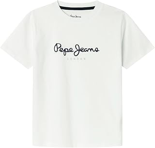 Pepe Jeans Art Boys' T-Shirt