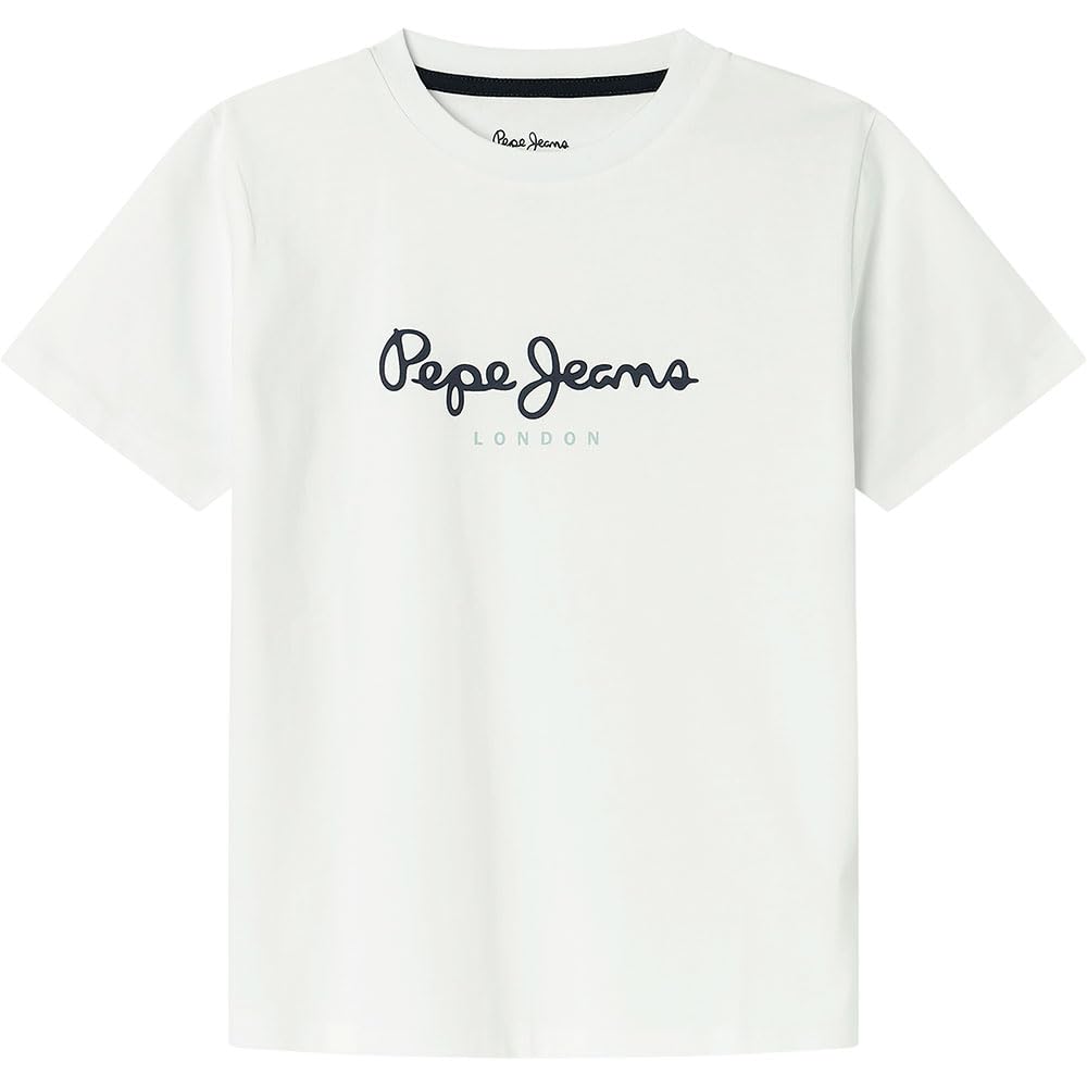 Pepe Jeans Art Boys' T-Shirt