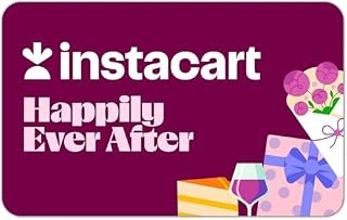 Instacart eGift Card