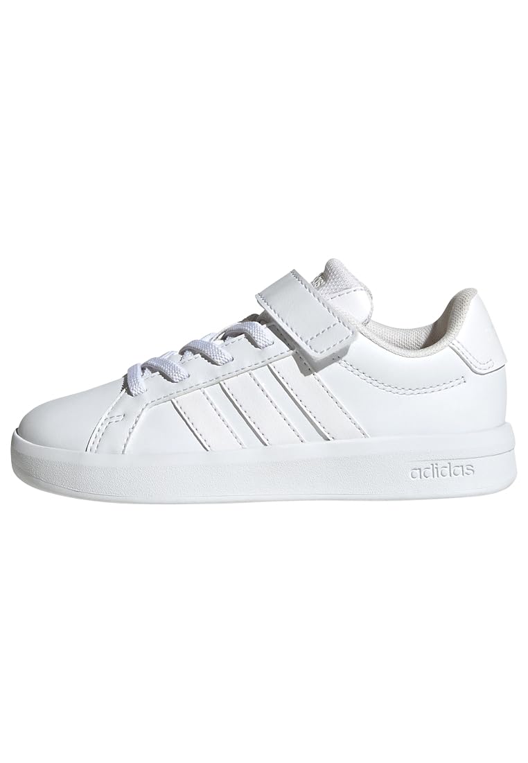 adidas Unisex Kids Grand Court 3.0 ChildrenSHOES