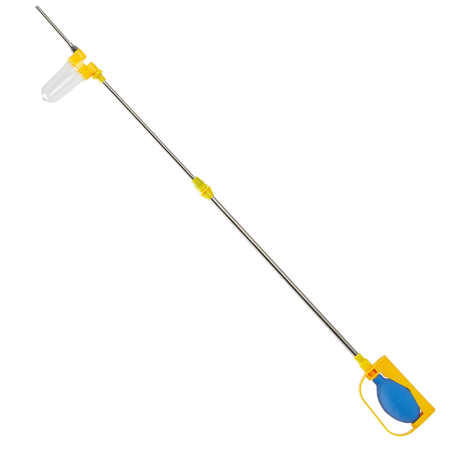 SUNYAY Diatomaceous Earth Powder Sprayer Multi-Purpose Powder Sprayer Indoor and