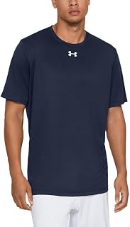 Under Armour 1345317 Men's Tech 2.0 Short Sleeve T-Shirt, Novelty (Training/T-shirt)
