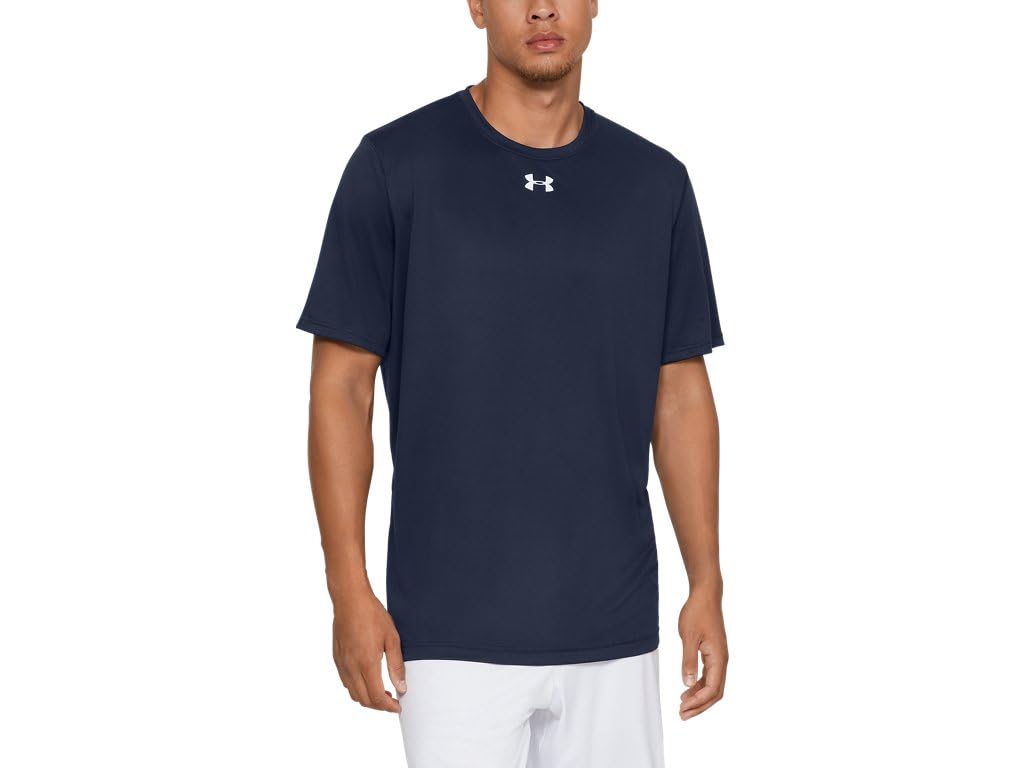 Under Armour 1345317 Men's Tech 2.0 Short Sleeve T-Shirt, Novelty (Training/T-sh