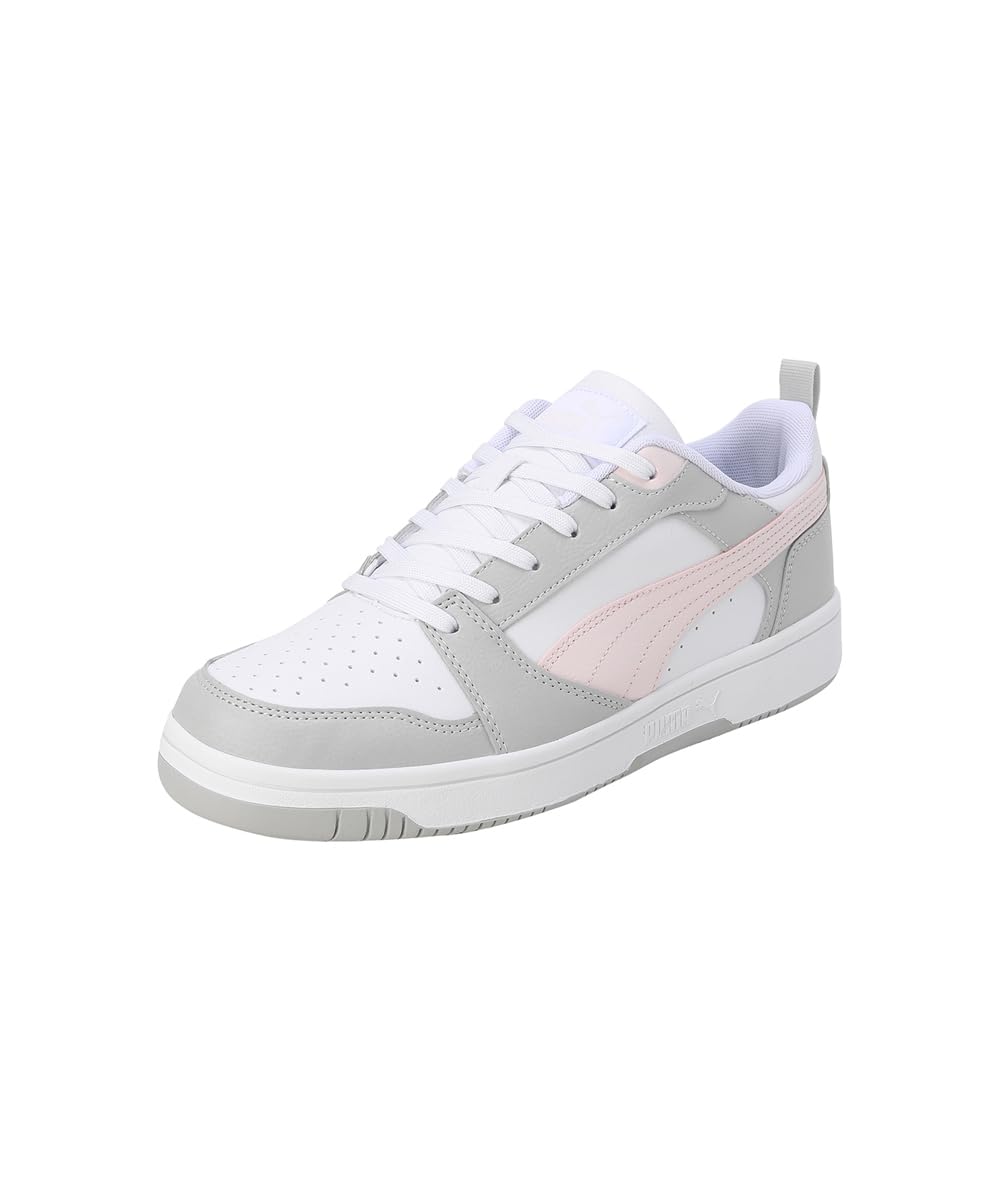 PUMA Rebound V6 Low SneakerUnisex Adult