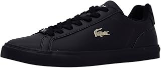 Lacoste Mens Lerond Pro Sneaker