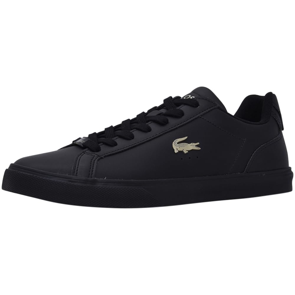 Lacoste Mens Lerond Pro Sneaker