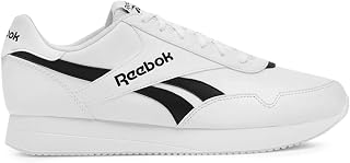 Reebok Jogger Lite White Sneakers