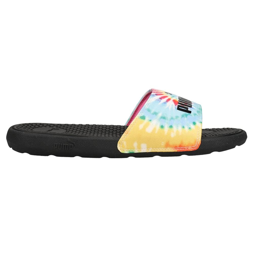 PUMA Unisex Adults' Lead Cat 2.0 384139 Sandals, Beach, Pool, Ocean, Camp,