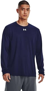 Tech Tee LS T-Shirt Under Armour