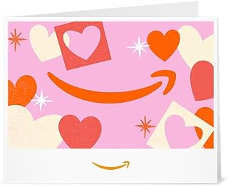 Amazon Printable Gift Card | Print At Home