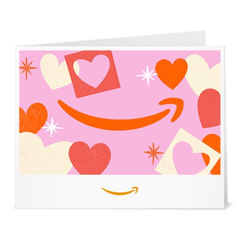 Amazon Printable Gift Card | Print At Home