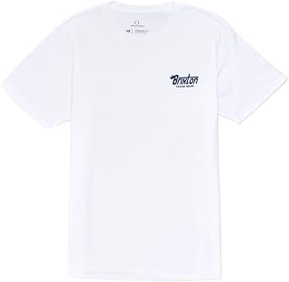 Brixton Gusto Mens Tee