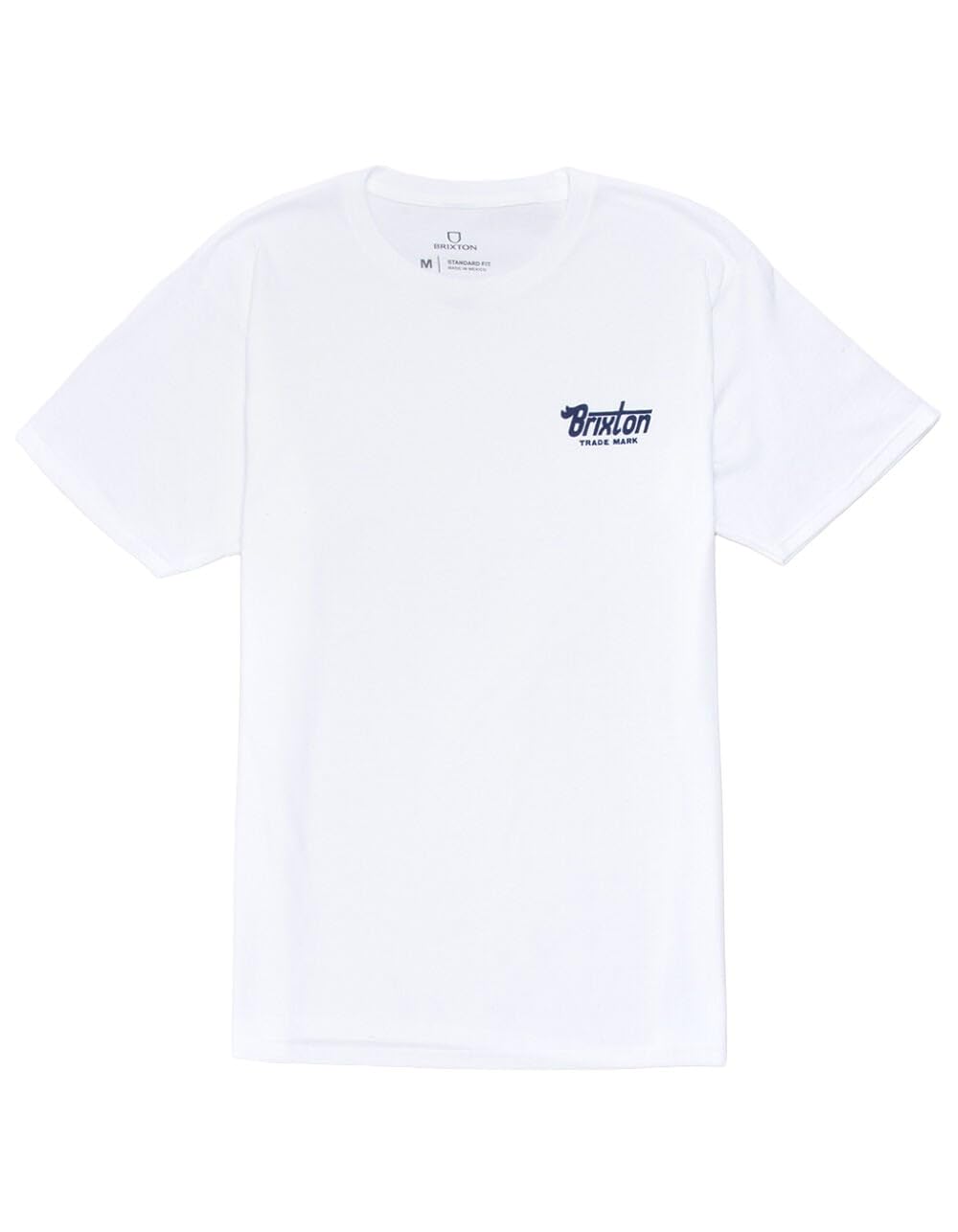 Brixton Gusto Mens Tee