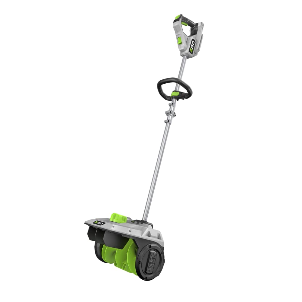 EGO Power+ 12" Electric Snow Shovel, Cordless, Battery and Charger Not Included 