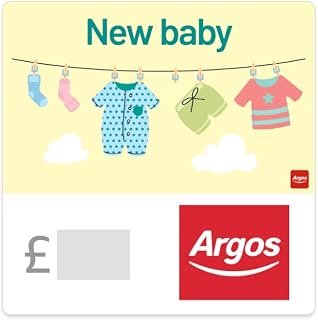 Argos eGift Card